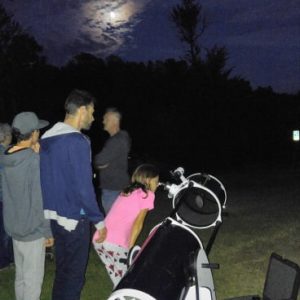 2019-08-11 Soiree perseides 3_credit photo Caroline Leroux-Cournoyer